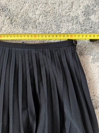 Comme Des Garçons Tricot 1998 skirt