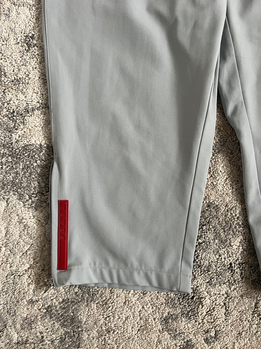 Prada SS1999 nylon capri