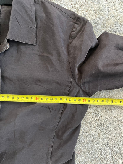 Prada SS1999 Cotton shirt