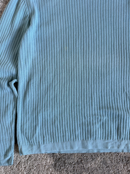 Miu Miu 2000 cotton heavy longsleeve