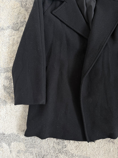 Yohji Yamamoto 2000’s Y’s wool jacket