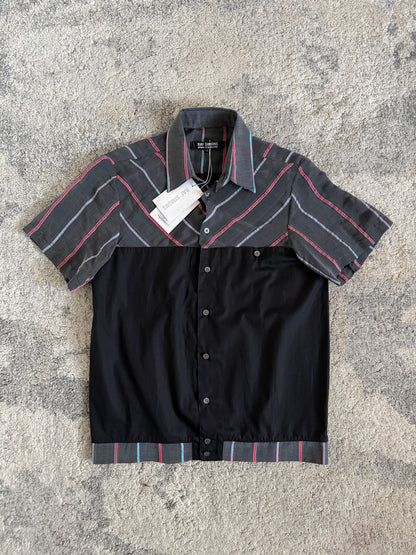 Raf Simons SS2007 cotton shirt
