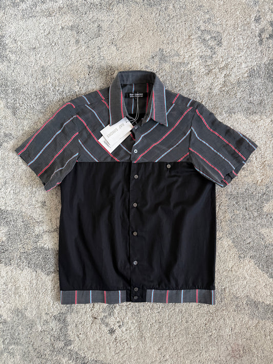 Raf Simons SS2007 cotton shirt