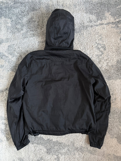 Prada 2000’s nylon convertible jacket