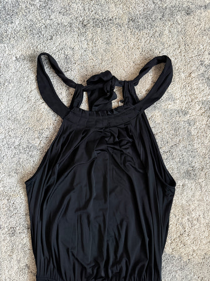 Gucci 2000’s viscose dress by Tom Ford