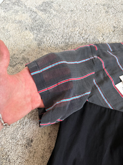Raf Simons SS2007 cotton shirt