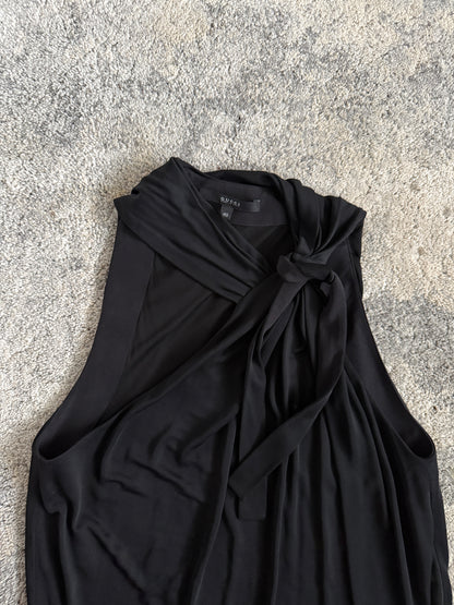 Gucci 2007 viscose top