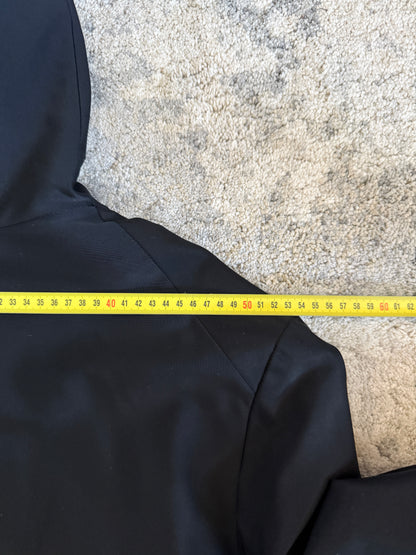 Prada 1999 nylon parka