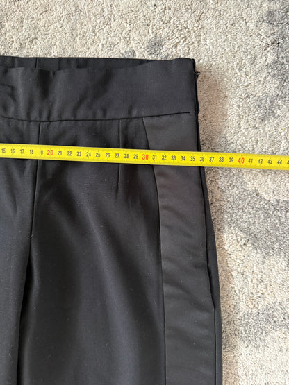 Gucci 1999 wool pants