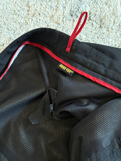 Prada 2000’s gore-tex double knee pants