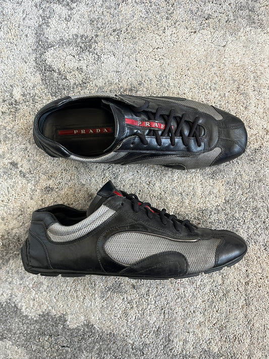 Prada 2005 Montecarlo