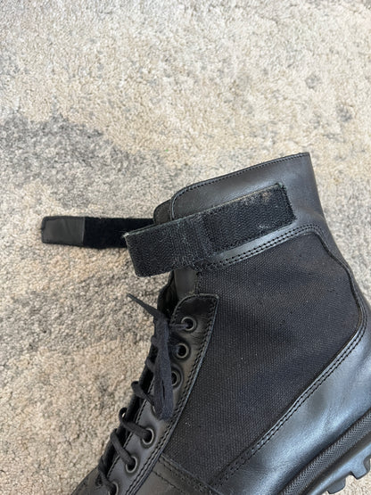 Miu Miu 2003 high trainers