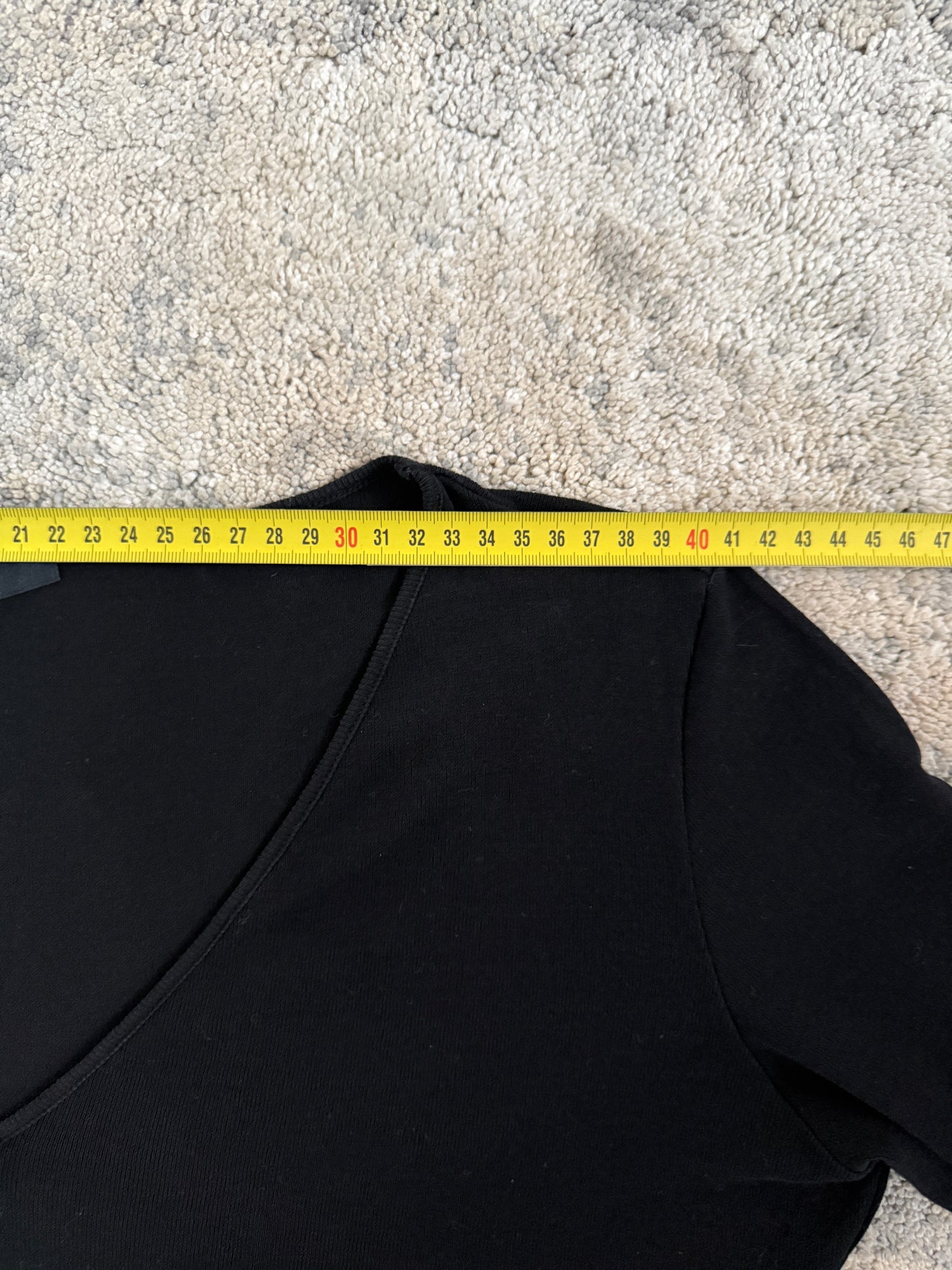 Gucci SS2000 cotton top