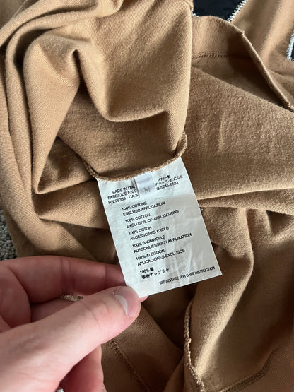 Prada 2000’s Cotton surf tee shirt