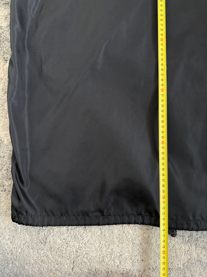 Prada FW1994 nylon convertible anorak