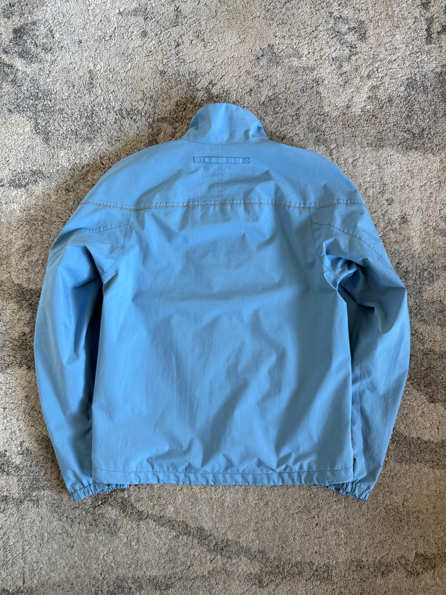 Prada 2000’s gore-tex jacket