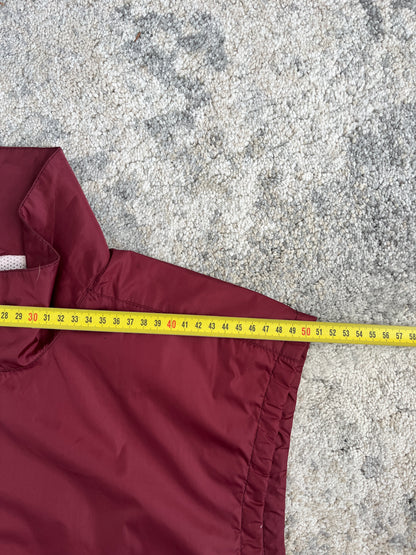 Prada SS1999 nylon vest