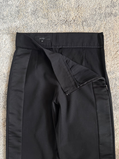 Gucci 1999 wool pants