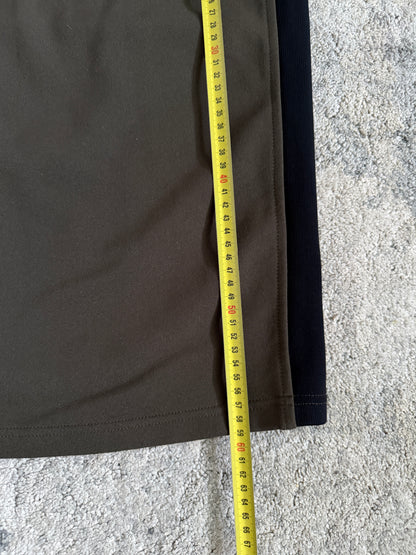 Prada 2000’s nylon skirt