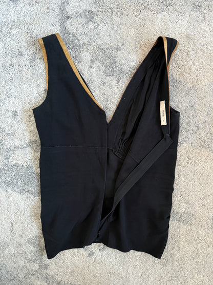 Prada 2000’s silk tank top