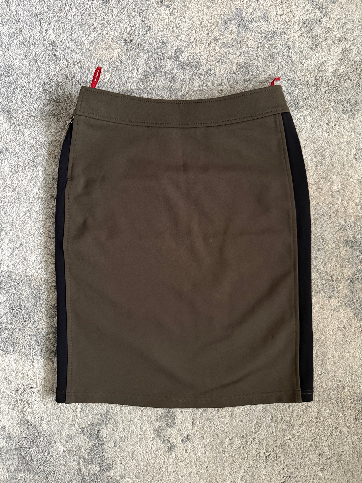 Prada 2000’s nylon skirt