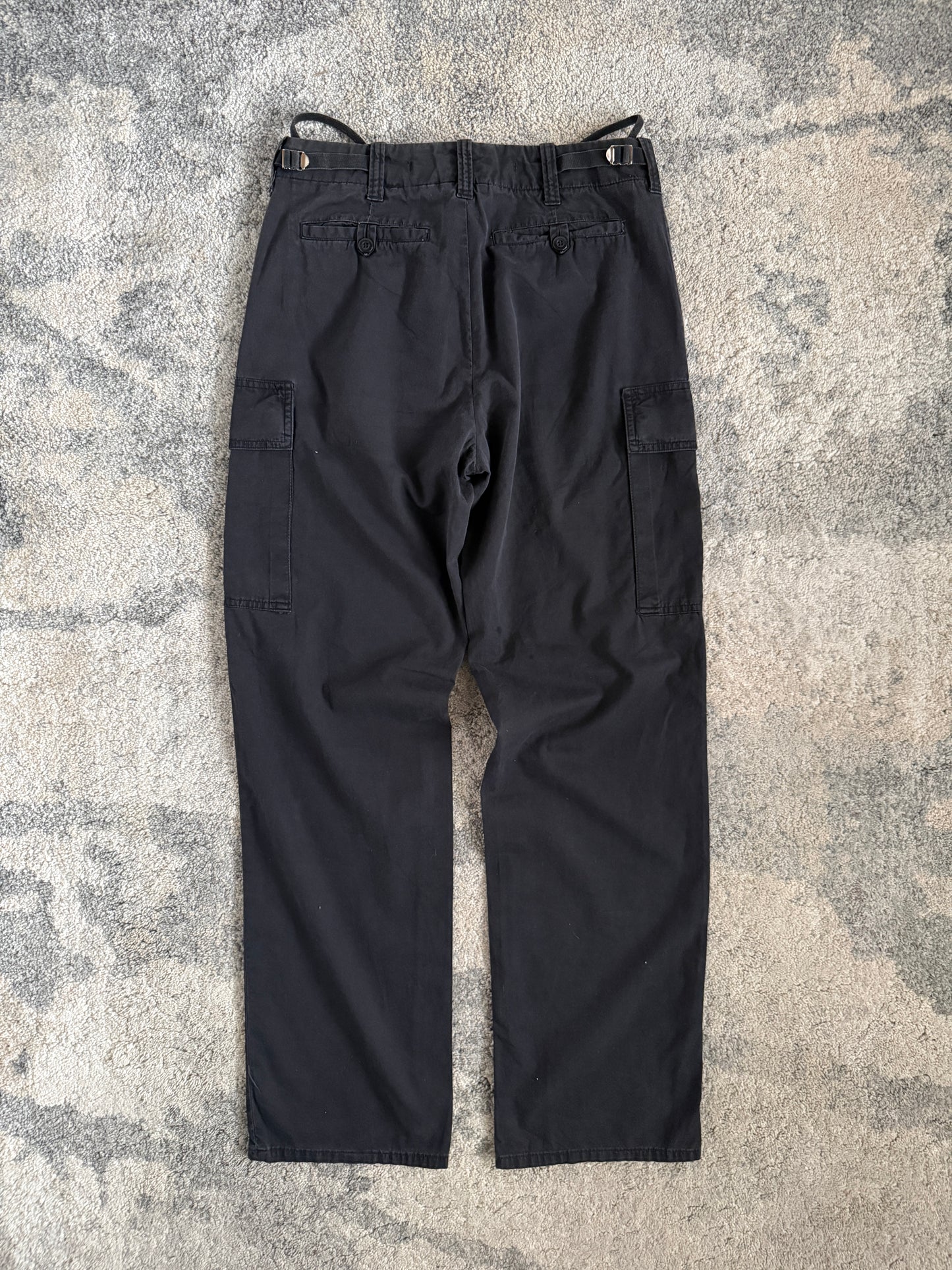 Helmut Lang 1990’s cargo pants