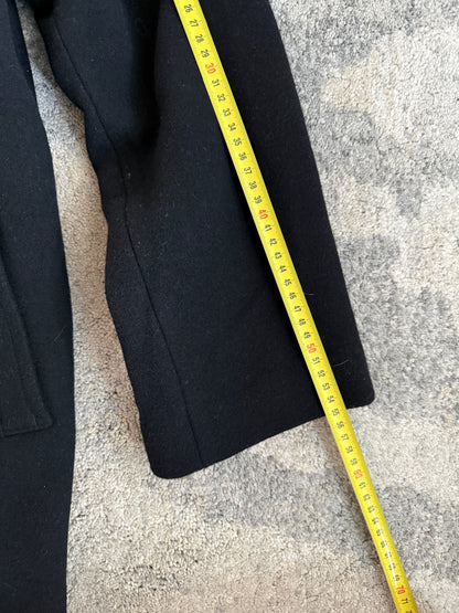 Yohji Yamamoto 2000’s Y’s wool jacket