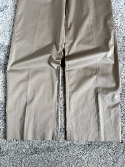 Jil Sander 2000’s cotton pants