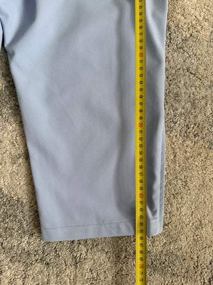 Prada SS1999 nylon capri