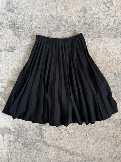 Comme Des Garçons Tricot 1998 skirt