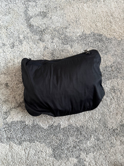 Prada 2000’s nylon convertible jacket