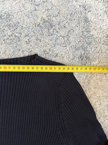 Prada 1990’s silk sweater