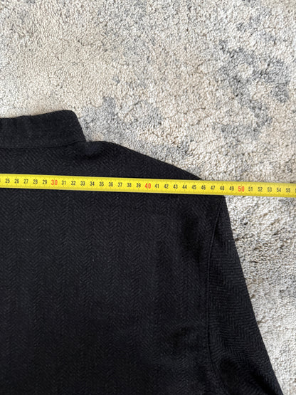 Armani 2000’s wool jacket