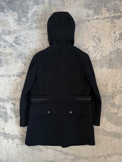 Miu Miu FW1999 wool coat