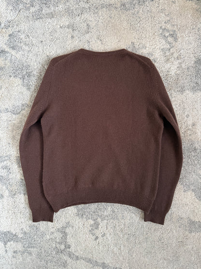 Prada 2006 cashmere sweater