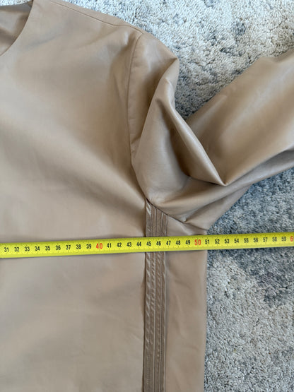 Prada 2010’s leather jacket