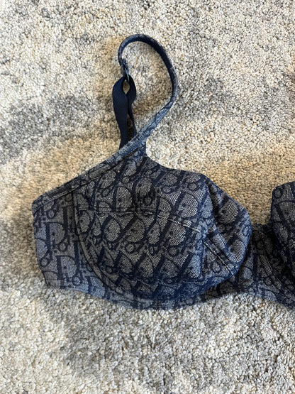 Dior 2000’s underwear set