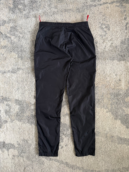 Prada 1999 light nylon pants