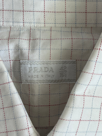 Prada 2010’s Cotton shirt