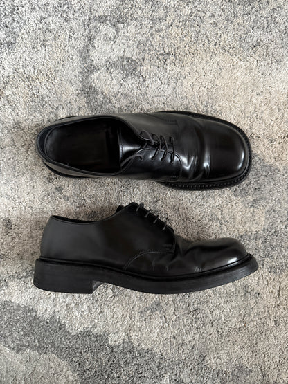 Prada FW1999 leather derby