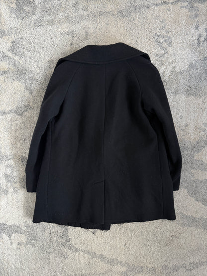 Yohji Yamamoto 2000’s Y’s wool jacket