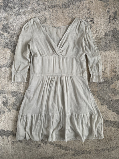 Miu Miu 2000’s light cotton dress