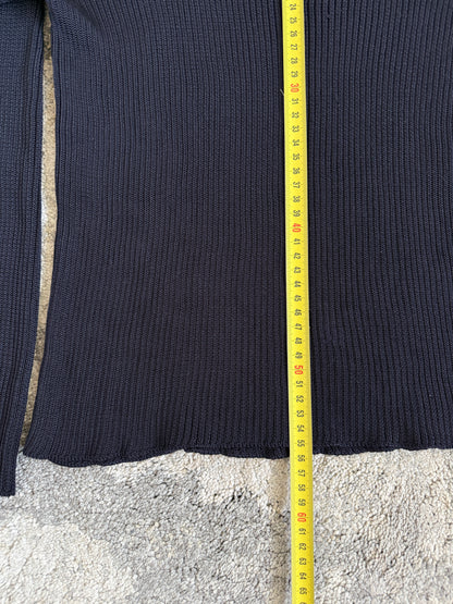 Prada 1990’s silk sweater