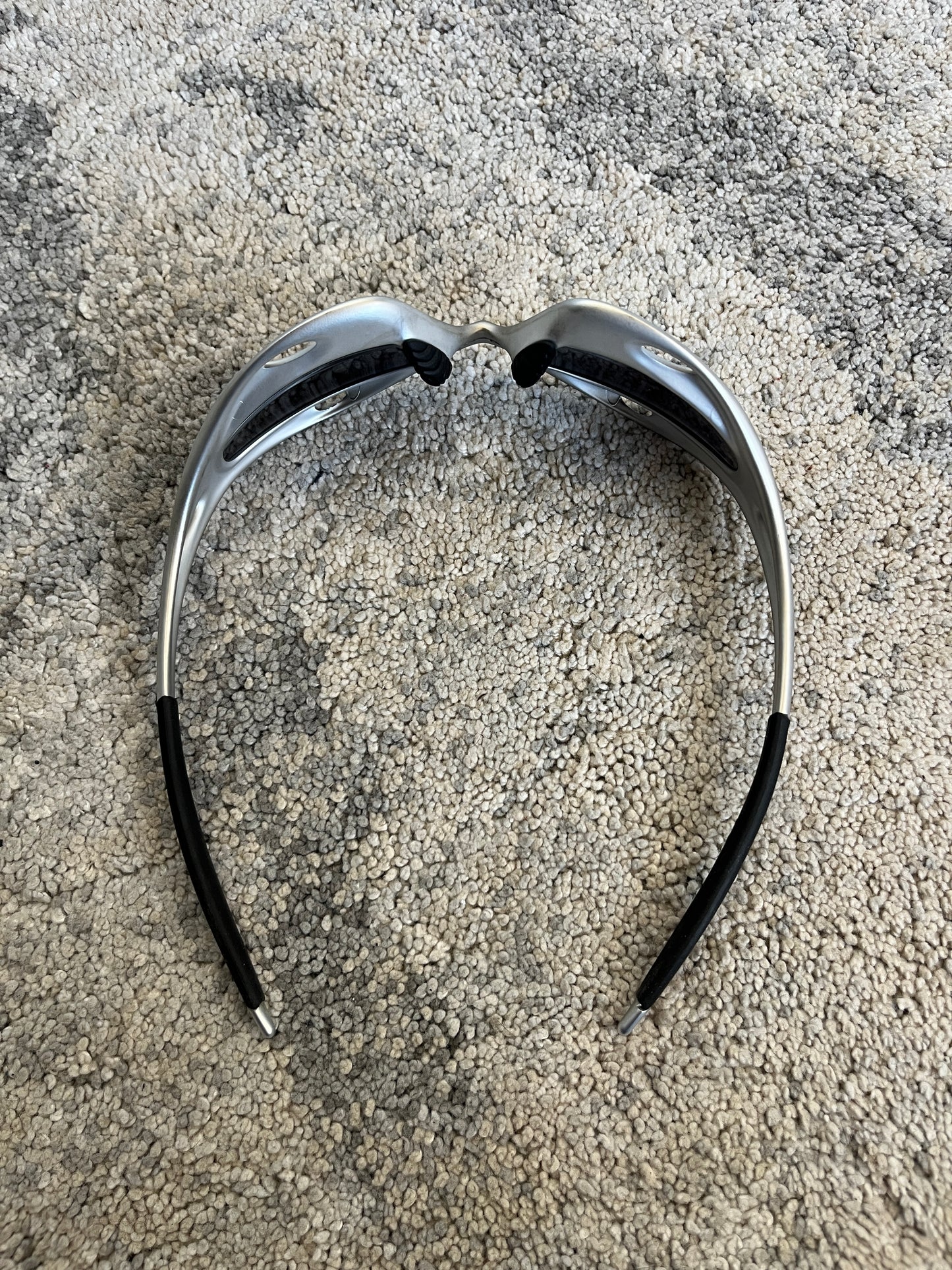Oakley 2000’s racing sunglasses