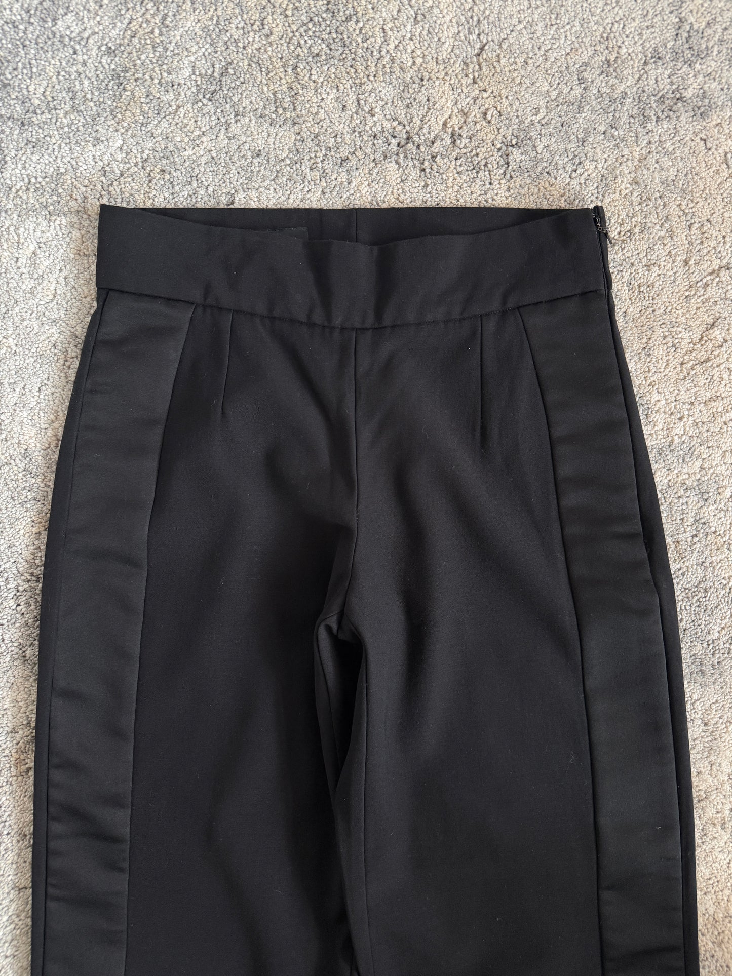 Gucci 1999 wool pants