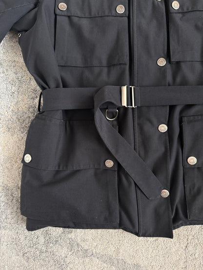 Gucci FW1998 m65 nylon jacket by Tom Ford