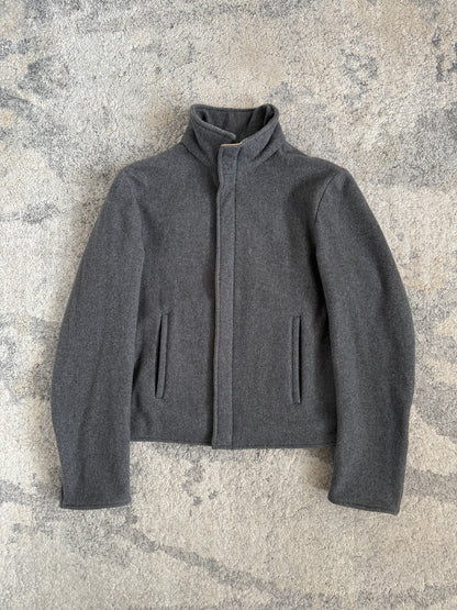 Miu Miu FW1999 men wool jacket