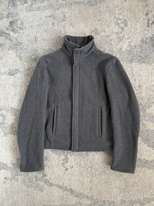 Miu Miu FW1999 men wool jacket