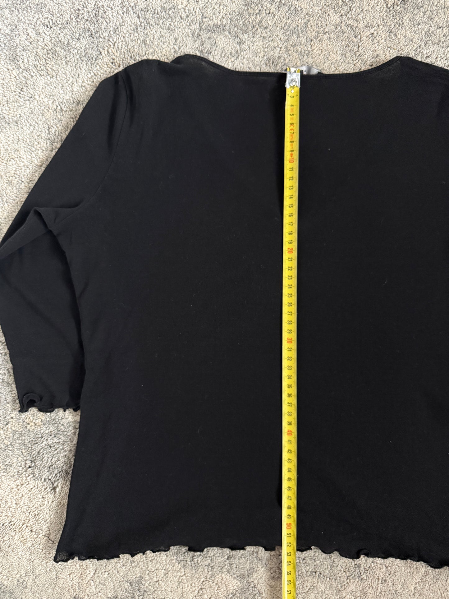 Gucci SS2000 cotton top