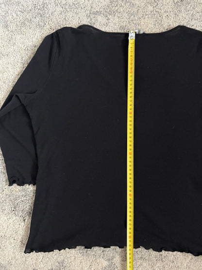 Gucci SS2000 cotton top